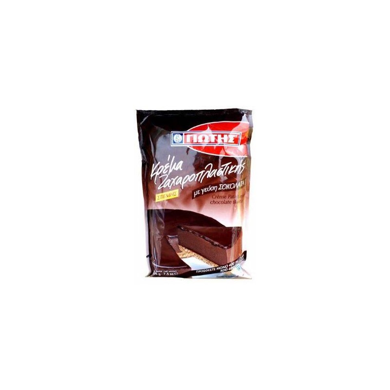 Patissiere Choco 200g